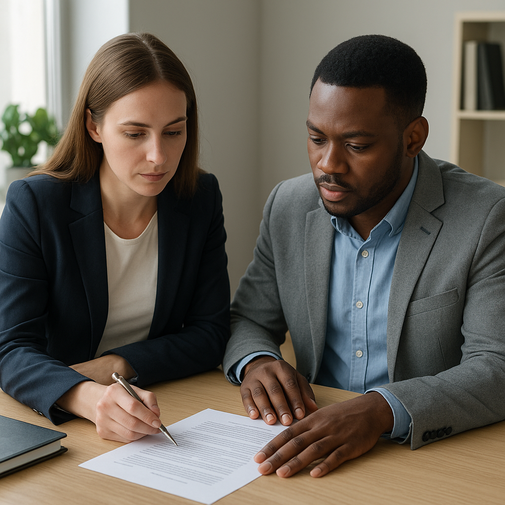 Jak legalnie zatrudnić cudzoziemca w Polsce