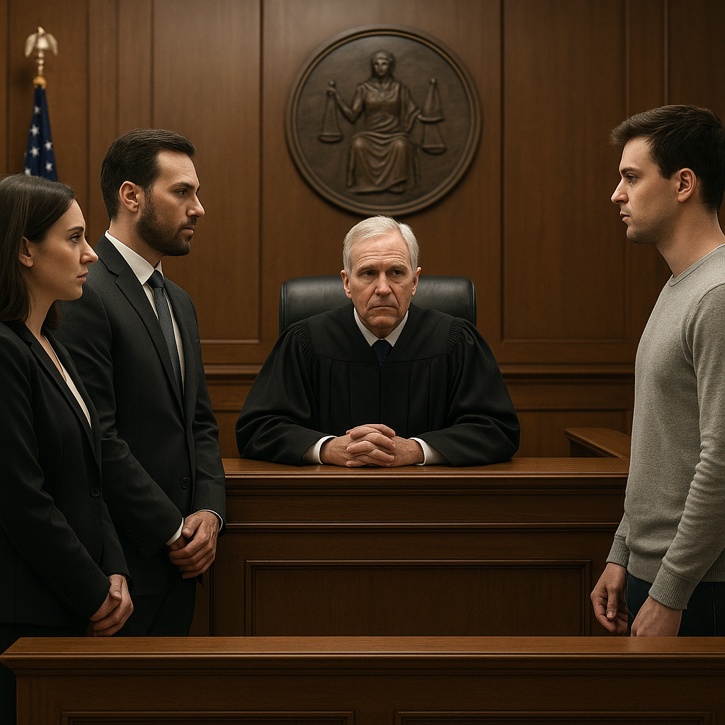 Czym różni się sąd rejonowy od okręgowego