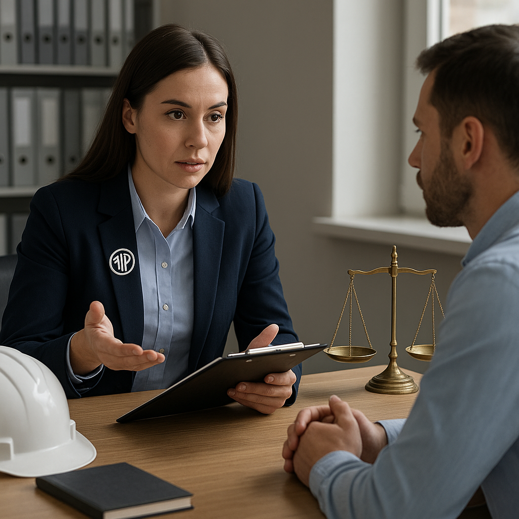 Jak działa Państwowa Inspekcja Pracy i czego może żądać