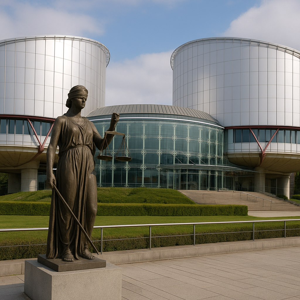 Europejski Trybunał Praw Człowieka – czym się zajmuje