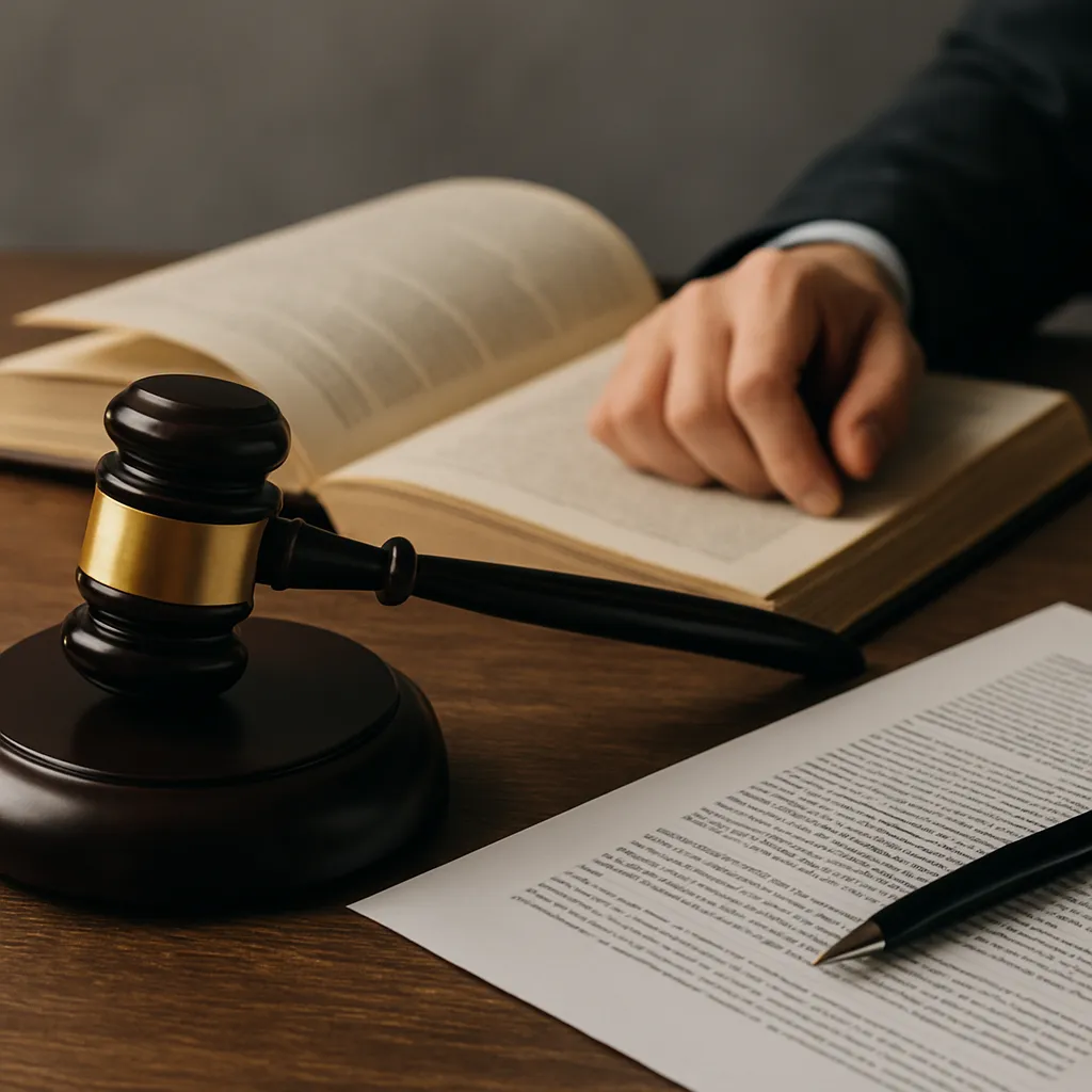 Co to jest vacatio legis i dlaczego ma znaczenie