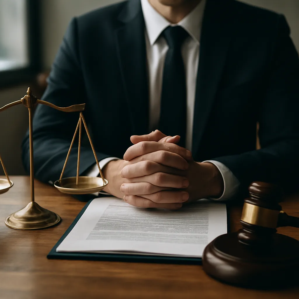 Etyka zawodowa adwokata – najczęstsze dylematy